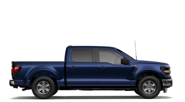 2026 Ford F-150+F-150